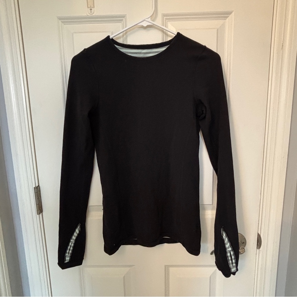 Ivivva LuluLemon size 14 Athletic Top